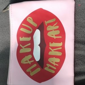 Ruby + Cash - make-up bag